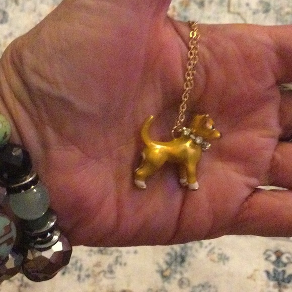 COPY - NWT BETSEY JOHNSON Chihuahua!! - Picture 11 of 12